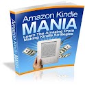 Amazon Kindle Mania