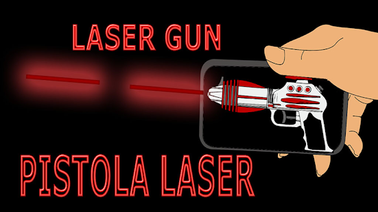 How to download Pistola Laser Roja 2.0.0 apk for bluestacks
