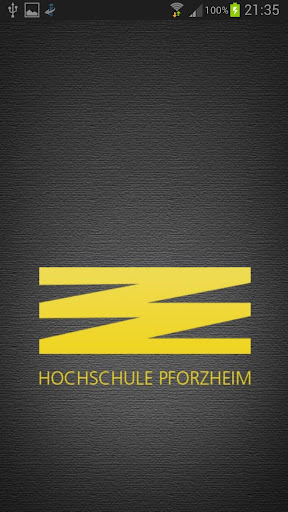 【免費教育App】HS Pforzheim-APP點子