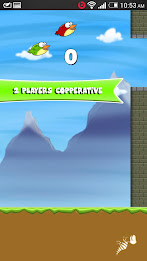 Double Flappy poster 13