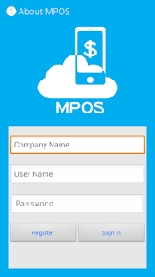 Free Download MPOS APK for Android