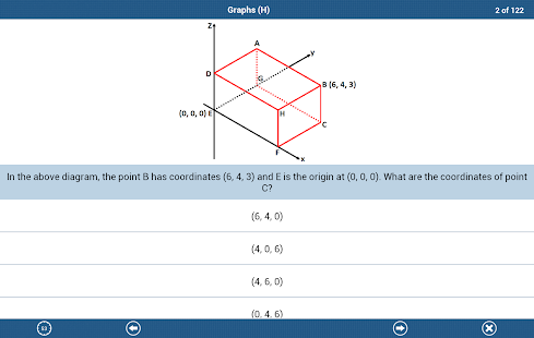 GCSE Maths : Super Edition Screenshots 4