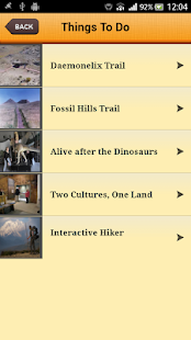 Canaveral National Seashore - náhled