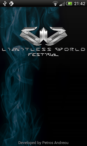 Limitless World Festival