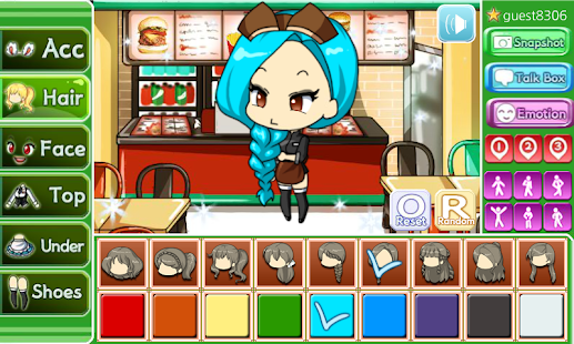 How to install Arbeit Pretty Girl 1.21.1 apk for pc