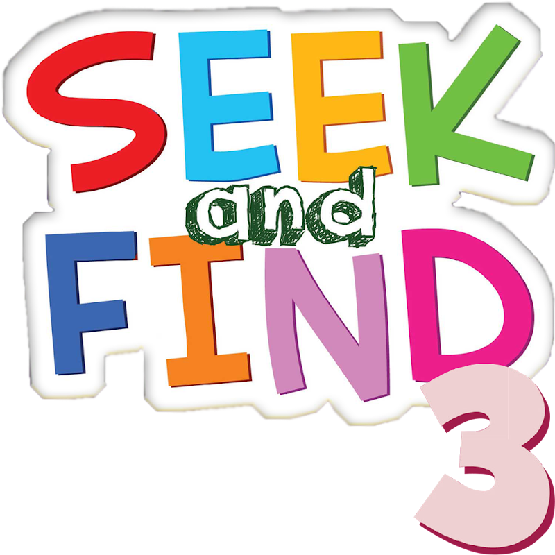 Seek формы. Seek. Seek and found. Картинка seek.