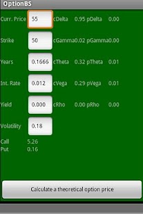 How to install Black-Schole(s) in one 1.0 unlimited apk for android