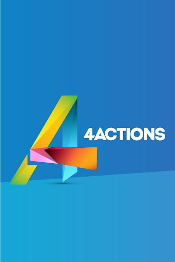 4 ACTIONS