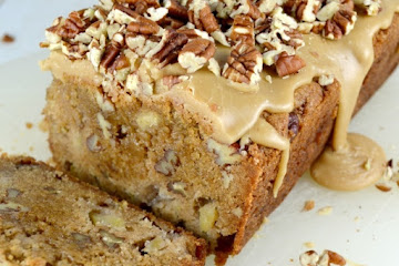 Apple Bread