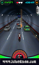 Asphalt Moto Android