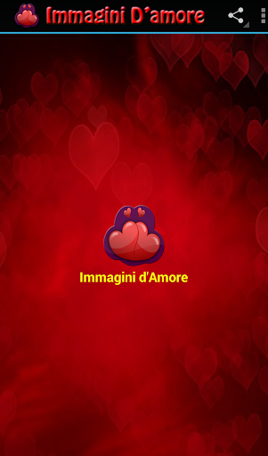 Immagini D'amore