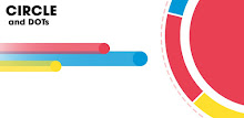 CIRCLE and DOTs by Dots Game APK