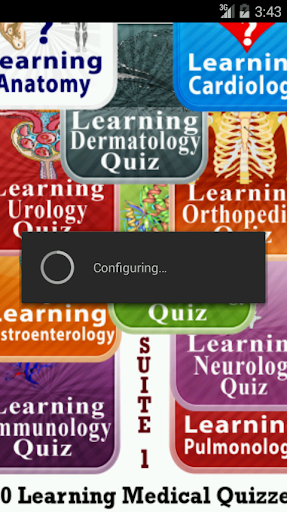 10 Learning Medical Quizzes +