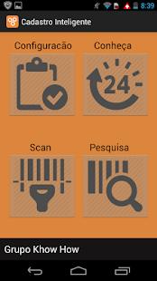 Lastest Cadastro Inteligente APK for PC