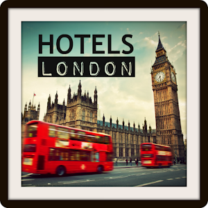 London Hotel Blimey!.apk 1.0