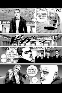 How to download COMICLOUD Vol.3, No.1 English lastet apk for android