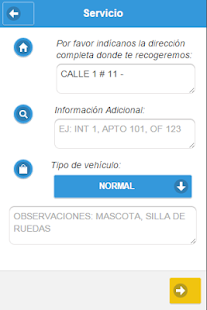 Free Download ServiTaxi Popayan APK for PC