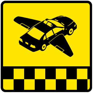TaxiOnFly 1.2.1