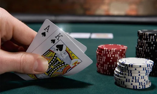  Poker Polska – Vignette de la capture d'écran  