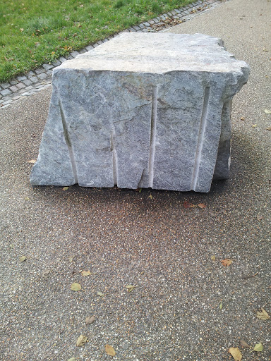Parallel Rock