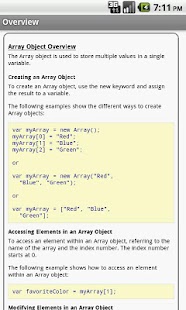 JS Pro Screenshot