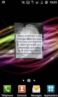 How to install Einstein Quotes lastet apk for bluestacks