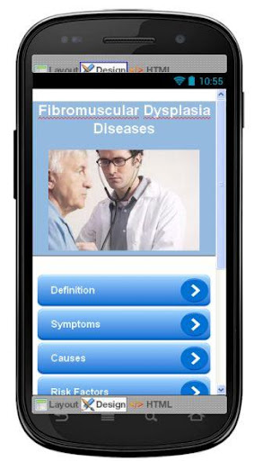 Fibromuscular Dysplasia