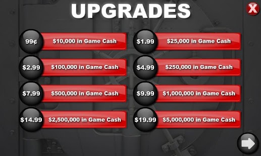 Robbing For Riches Screenshots 6