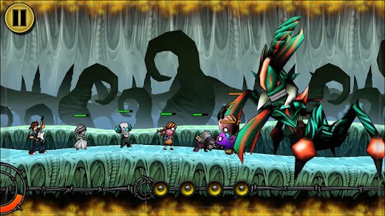 How to install 搖滾殭屍 (Zombie Rocker) 2.04 unlimited apk for android