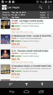 Cheap Hotels Screenshots 0