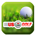 us golf driving range Apk