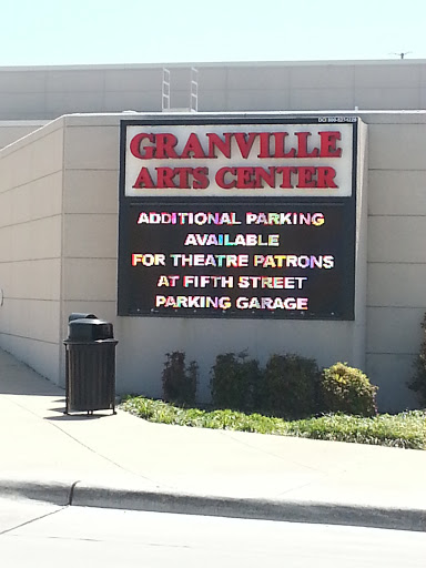 Granville Arts Center