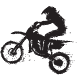 Doodle Bike