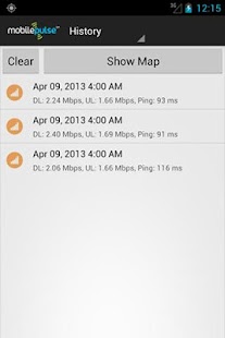 Download Mobile Pulse APK
