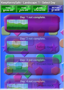 Free Keep Kenny Safe APK