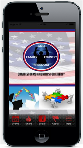 Communities For Liberty