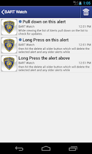 How to download BART Watch 1.0.4 apk for android