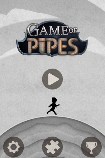 Game of Pipes