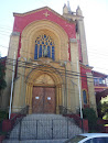 Parroquia San Vicente De Paul