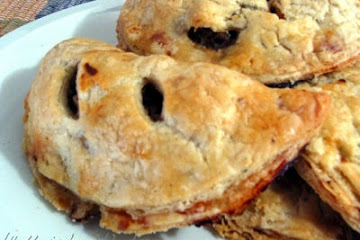 Cornish Pasties