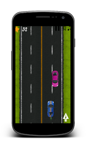 Speed Car Race Game