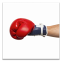 Punch Meter icon