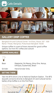 免費下載生活APP|Indy Coffee Bangkok app開箱文|APP開箱王