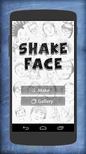 Shake Me Pro app網站相關資料 - 首頁 - 硬是要學