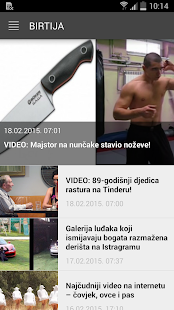 Download Macho.hr APK for Android