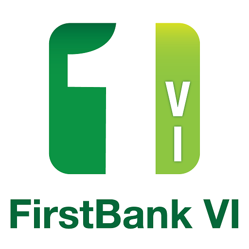 FirstBank VI Mobile Banking 財經 App LOGO-APP開箱王