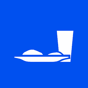 Food Journal logo