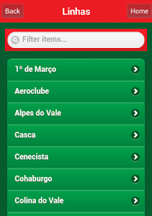 How to install Viação Hamburguesa lastet apk for bluestacks