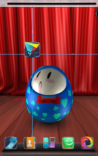 Next Tumbler LWP Full - screenshot thumbnail