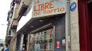 Libreria Barrio